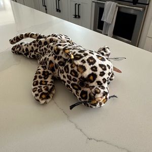 Freckles beanie baby June 3, 1996